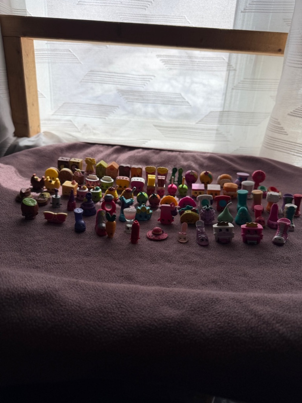 Shopkins Mini Collectible season 3